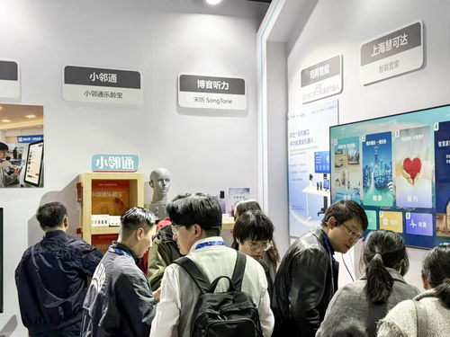 智匯AWE2026 博音聽力以AI科技重構(gòu)銀發(fā)聽力健康新生態(tài)